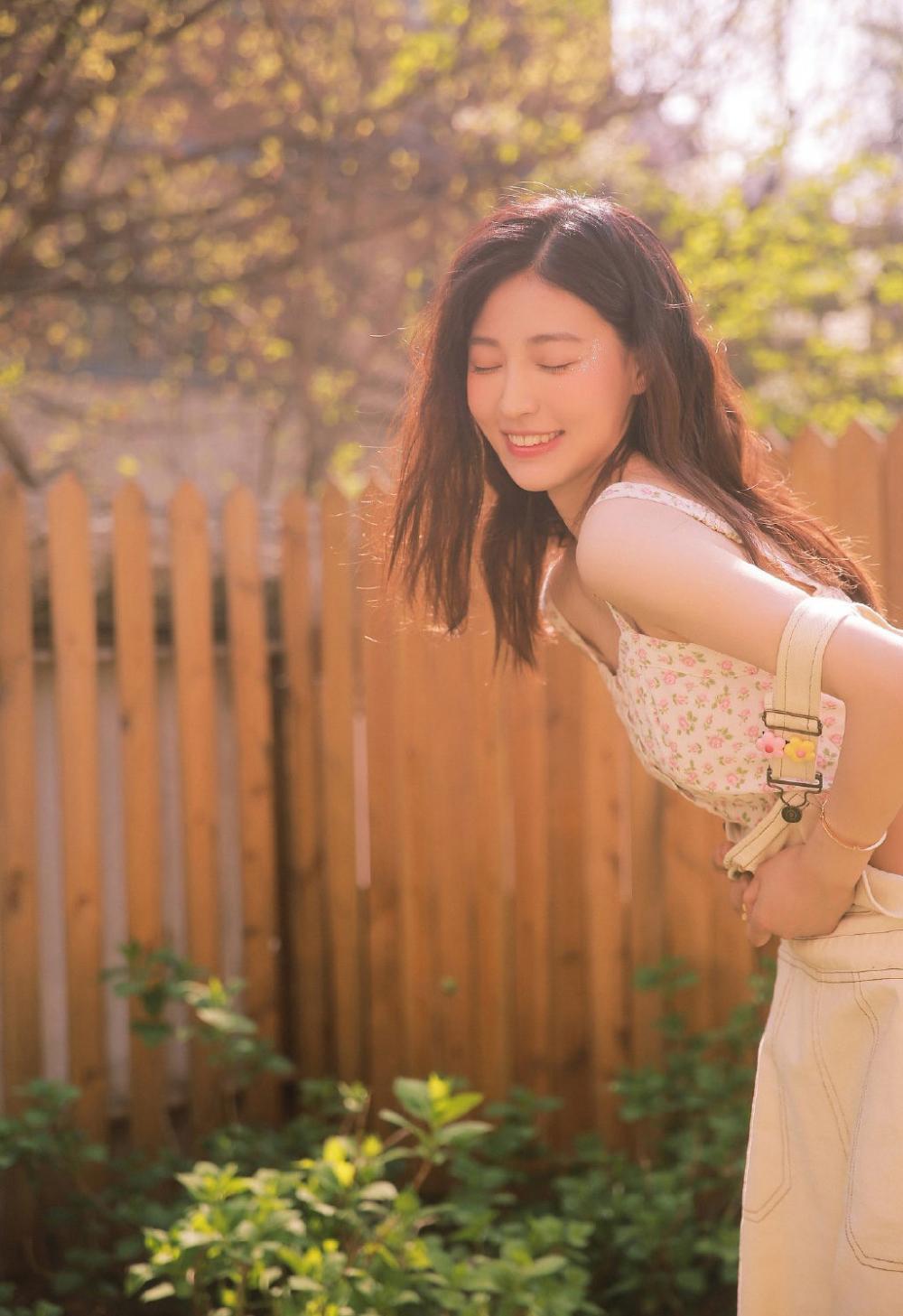 志愿者服务事迹材料